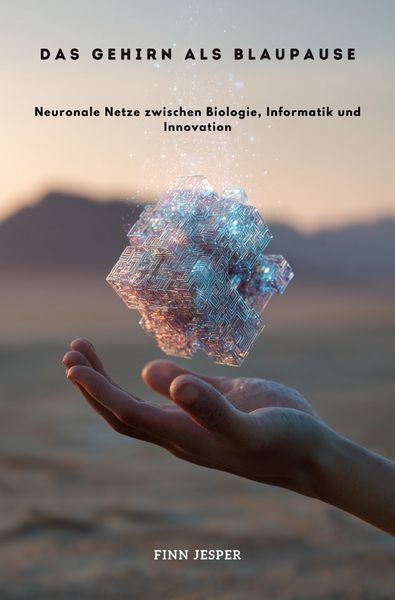 Produktbild: Das Gehirn als Blaupause