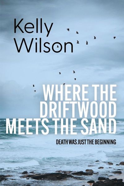 Produktbild: Where the Driftwood Meets the Sand