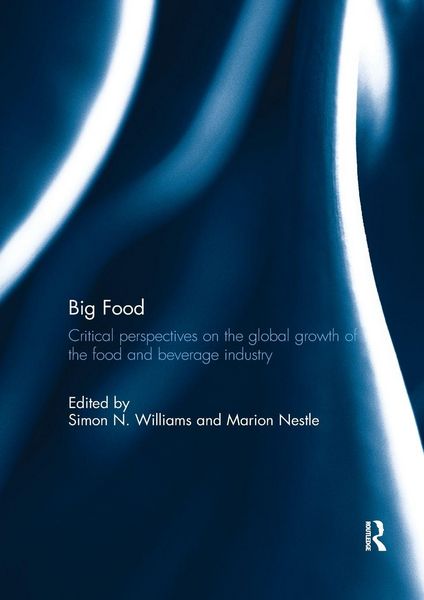 Produktbild: Big Food