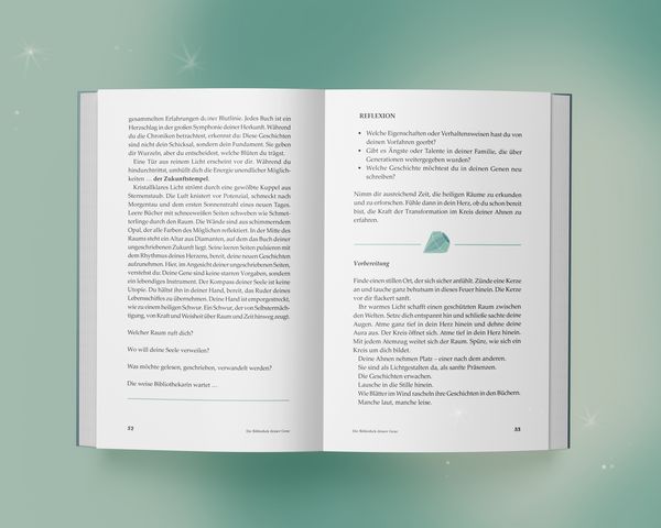 Produktbild: Dein Schicksal ist nicht vorbestimmt