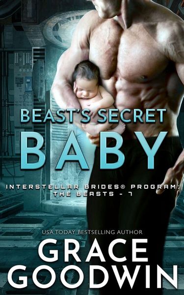 Produktbild: Beast's Secret Baby