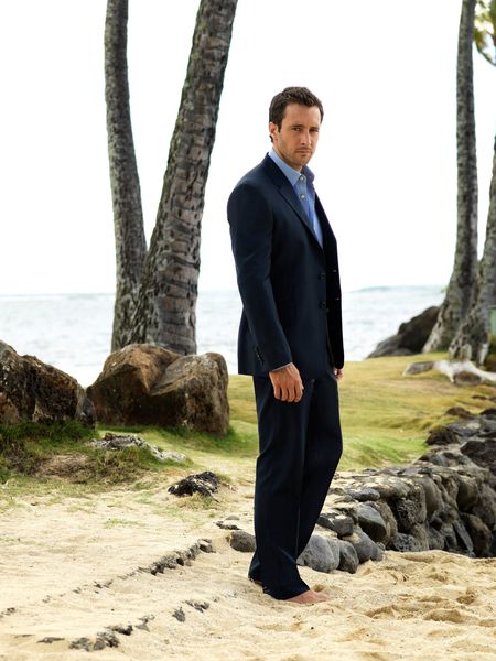 Hawaii Five-0 - Season 2 [5 BRs]