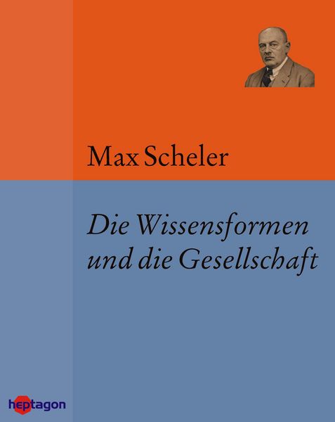Produktbild: Die Wissensformen und die Gesellschaft