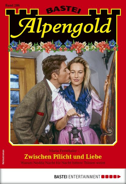 Produktbild: Alpengold 286