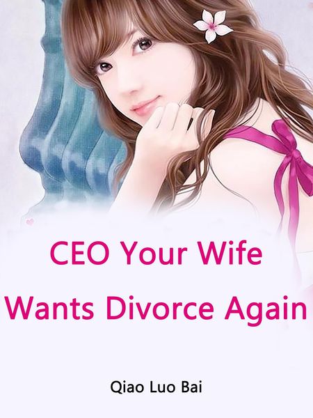 Produktbild: CEO, Your Wife Wants Divorce Again