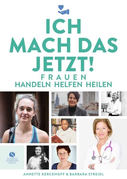 Produktbild: Ich mach das jetzt!