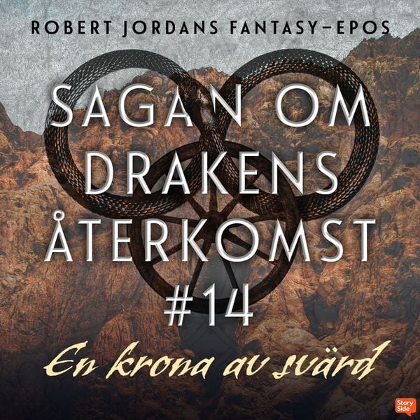 Produktbild: En krona av sv&auml;rd