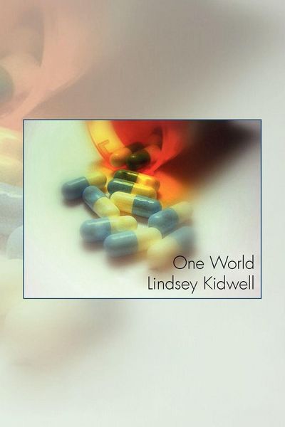 Produktbild: One World