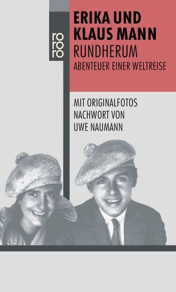 Produktbild: Rundherum