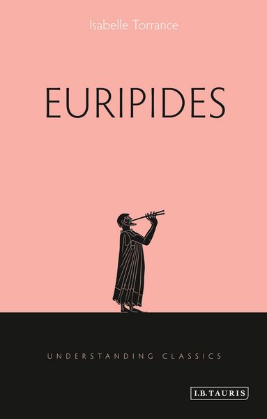 Produktbild: Euripides