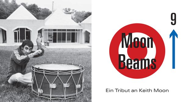 Produktbild: The Who: 50