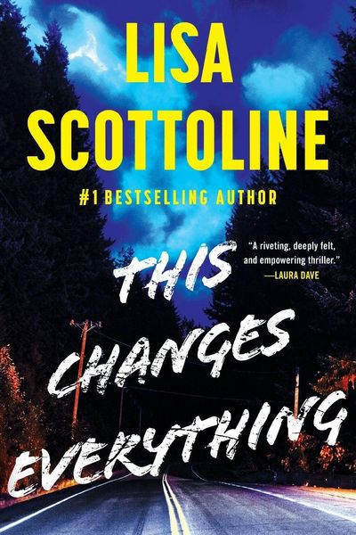 Produktbild: This Changes Everything