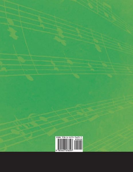 Produktbild: Sea Pictures - For Voice and Piano (1899)