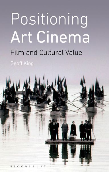 Produktbild: Positioning Art Cinema