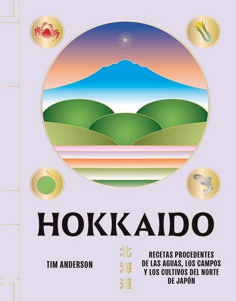Produktbild: Hokkaido