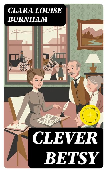 Produktbild: Clever Betsy