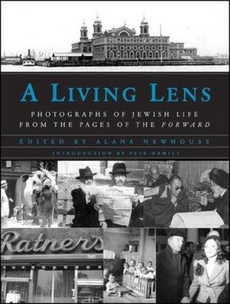Produktbild: A Living Lens