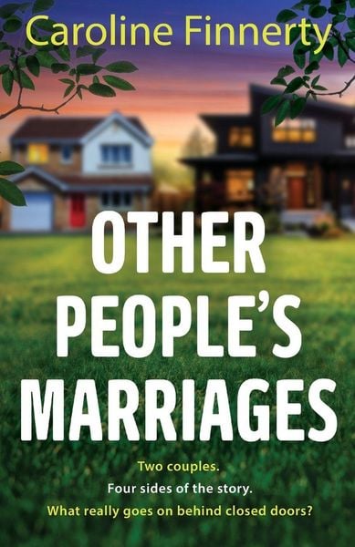 Produktbild: Other People's Marriages