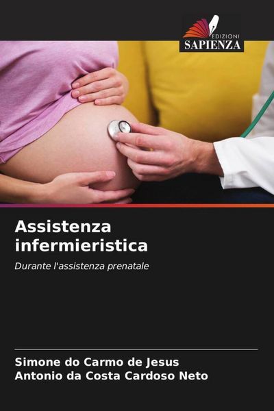 Produktbild: Assistenza infermieristica