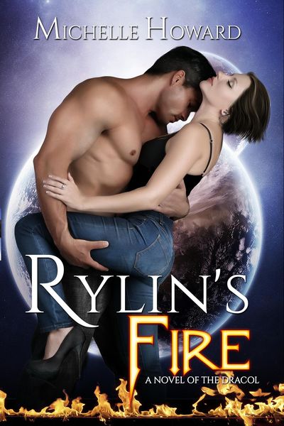 Produktbild: Rylin's Fire