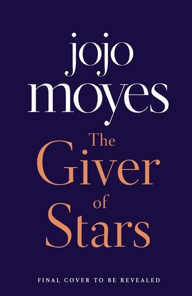 Produktbild: Moyes, J: The Giver of Stars