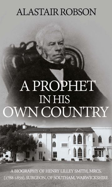 Produktbild: Prophet in His Own Country