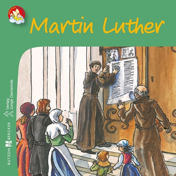 Produktbild: Martin Luther