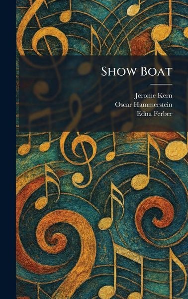 Produktbild: Show Boat