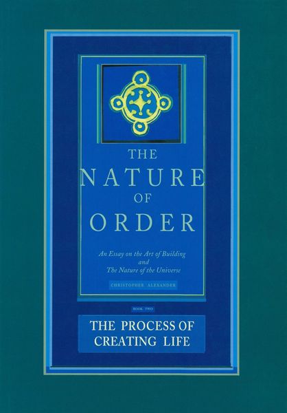 Produktbild: The Process of Creating Life
