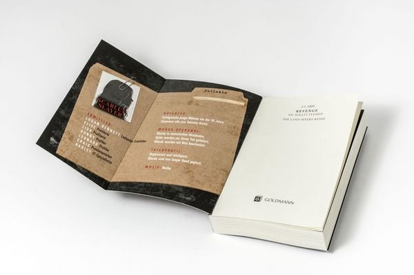 Produktbild: Revenge &ndash; Du sollst flehen