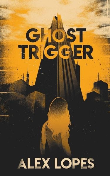 Produktbild: Ghost Trigger