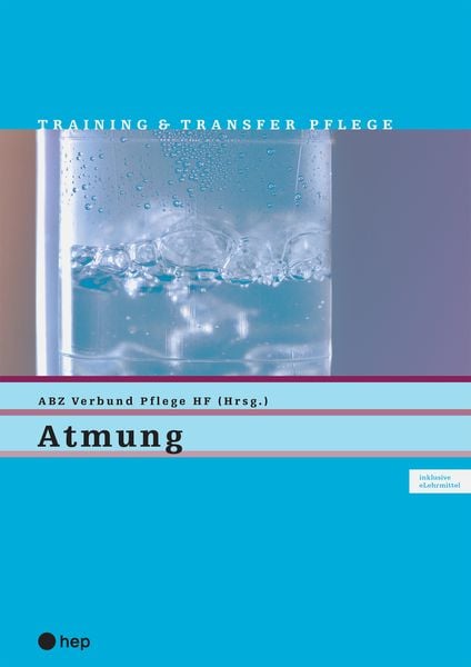Produktbild: Atmung (Print inkl. digitaler Ausgabe)