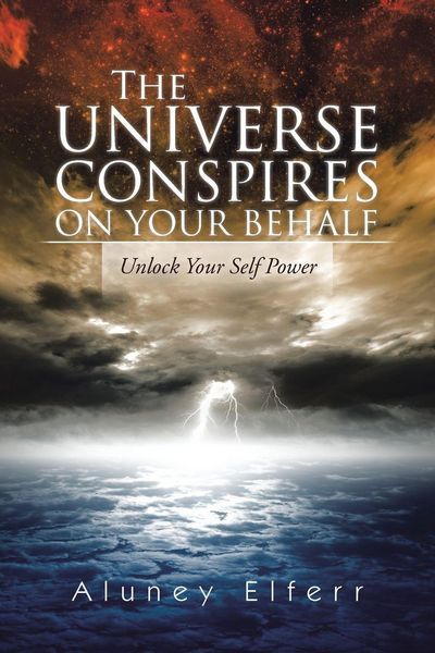 Produktbild: The Universe Conspires on Your Behalf