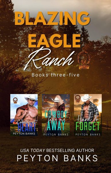 Produktbild: Blazing Eagle Ranch 2