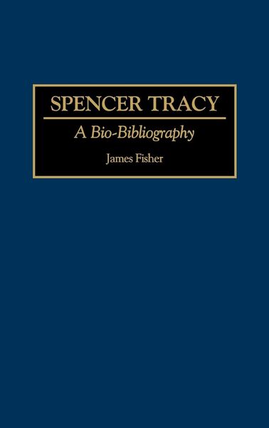 Produktbild: Spencer Tracy