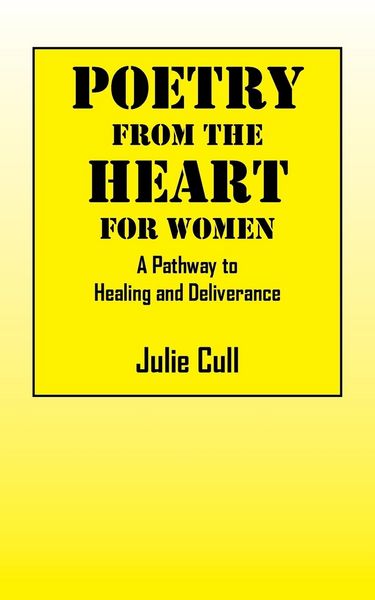 Produktbild: Poetry From the Heart