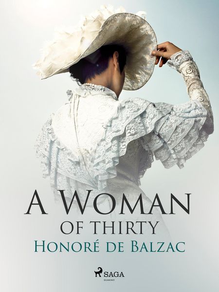 Produktbild: A Woman of Thirty