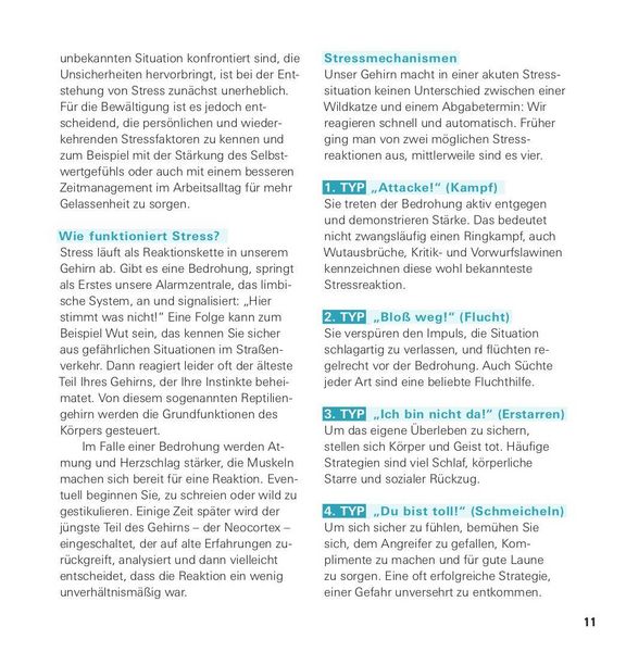 Produktbild: Gelassen leben