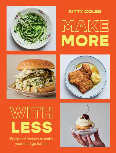 Produktbild: Make More With Less