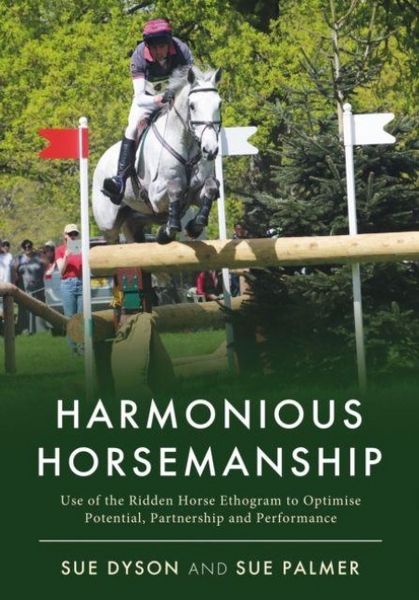 Produktbild: Harmonious Horsemanship