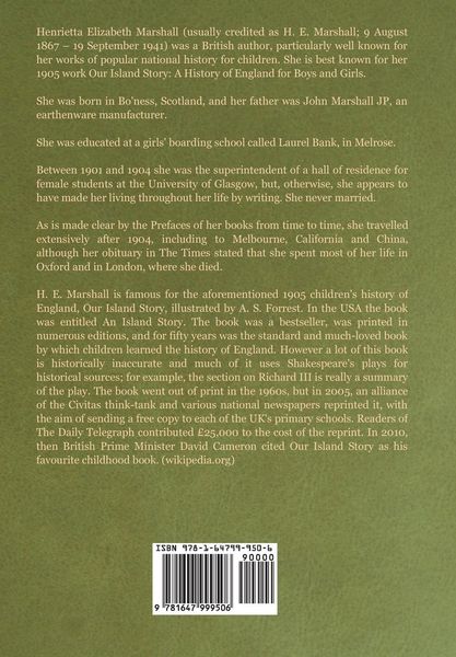 Produktbild: The Story of Europe
