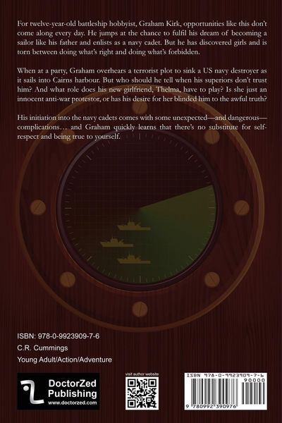 Produktbild: The Boy and the Battleship