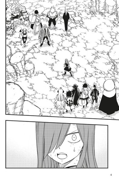 Produktbild: Fairy Tail &ndash; 100 Years Quest 20