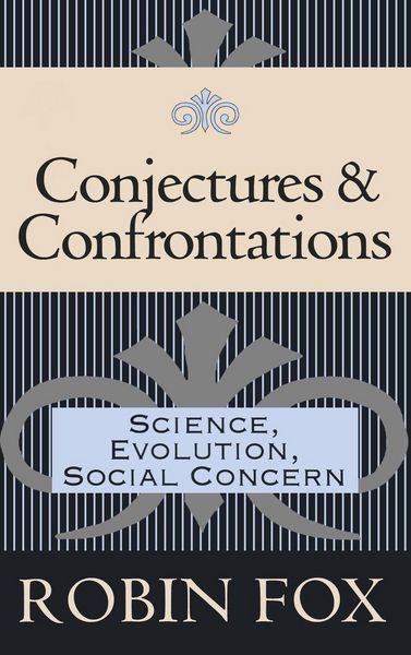 Produktbild: Conjectures and Confrontations