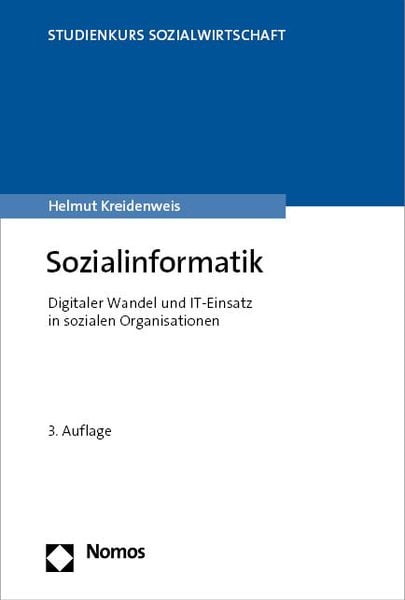 Produktbild: Sozialinformatik