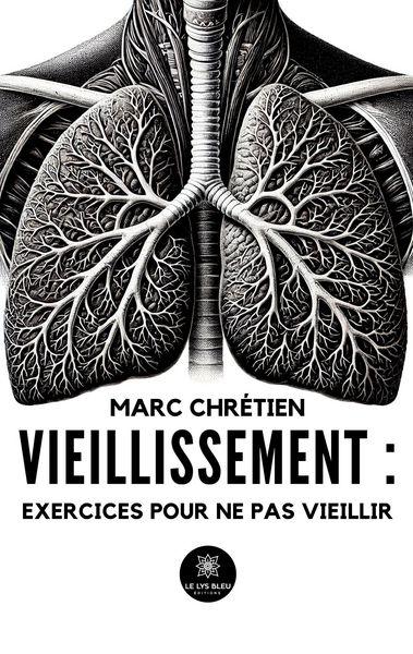 Produktbild: Vieillissement : exercices pour ne pas vieillir
