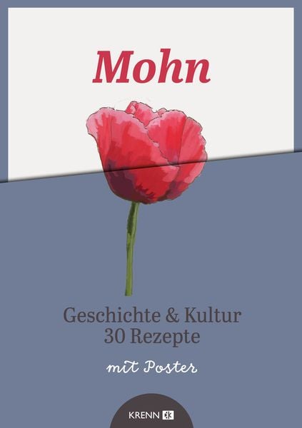 Produktbild: Mohn
