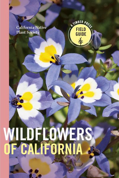 Produktbild: Wildflowers of California