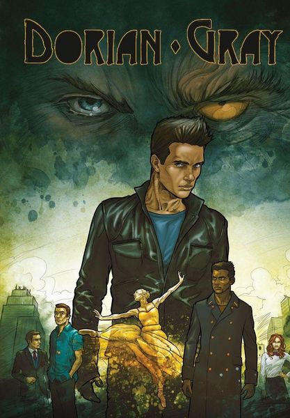 Produktbild: Dorian Gray