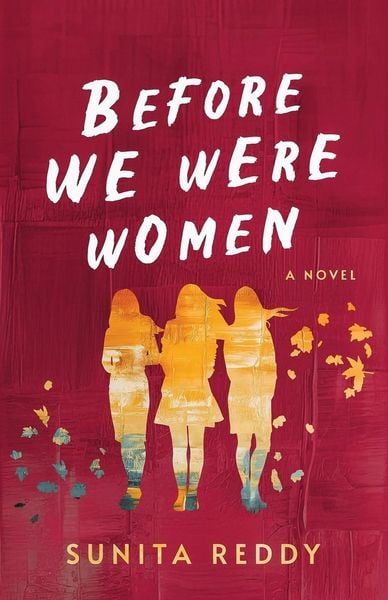 Produktbild: Before We Were Women